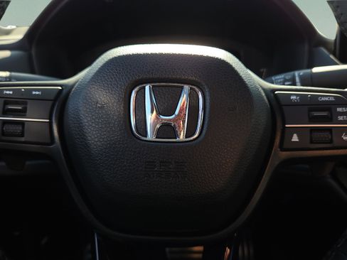 Certified 2025 Honda Accord Sport image 38