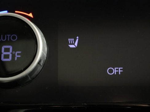 Certified 2026 Hyundai Tucson SEL image 42