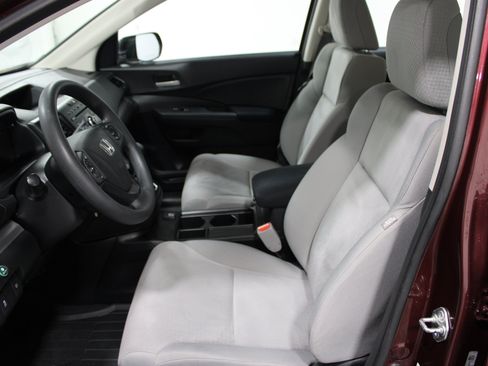 Used 2015 Honda CR-V LX image 3