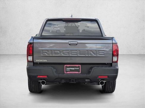 New 2026 Honda Ridgeline RTL image 9