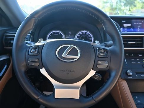 Used 2016 Lexus RC 300 image 42