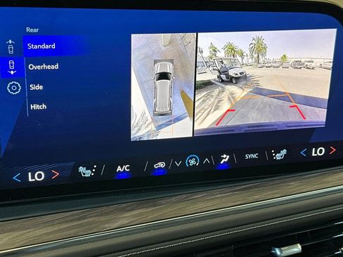 Certified 2025 Chevrolet Tahoe LT RWD image 22