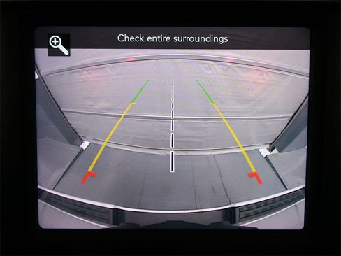 Used 2021 RAM 1500 Big Horn image 11