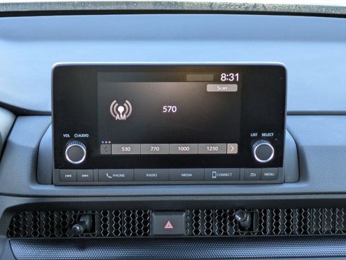 Certified 2024 Honda CR-V Sport image 23