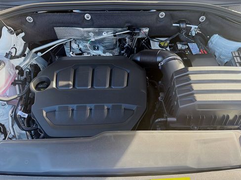 New 2026 Volkswagen Atlas Cross Sport SEL Premium R-Line AWD/4WD image 26