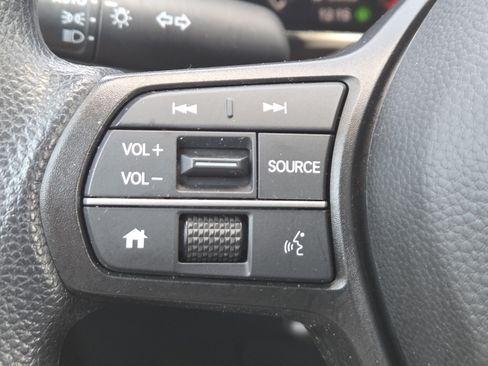 Used 2024 Honda CR-V EX image 30