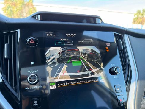 Used 2024 Subaru Outback Limited image 33