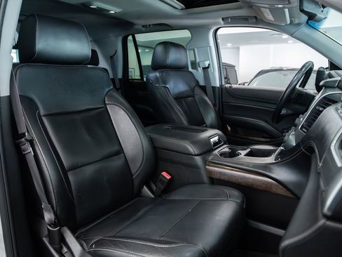 Used 2015 Chevrolet Tahoe LT image 10