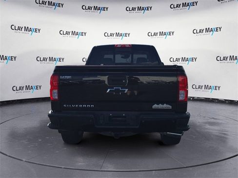 Used 2018 Chevrolet Silverado 1500 High Country image 4