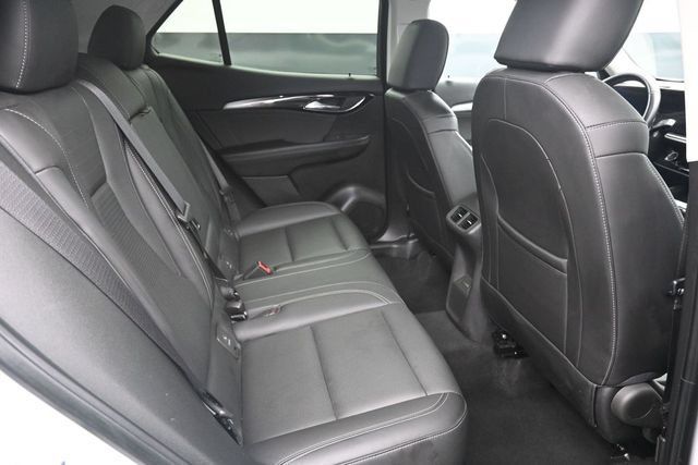 Used 2024 Buick Envision Preferred AWD/4WD image 19