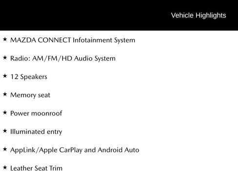 New 2026 MAZDA MAZDA3 2.5 S Hatchback w/ Premium Pkg image 4