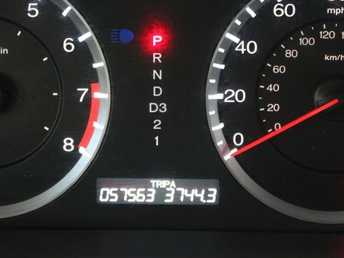 Used 2010 Honda Accord LX-P image 13