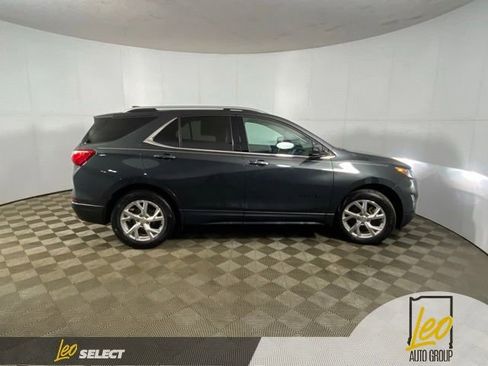 Used 2020 Chevrolet Equinox LT image 5