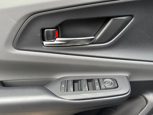 New 2026 Toyota Prius XLE image 11