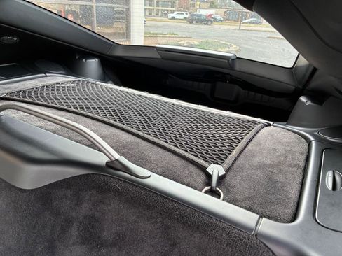 Used 2007 Porsche Cayman S image 71