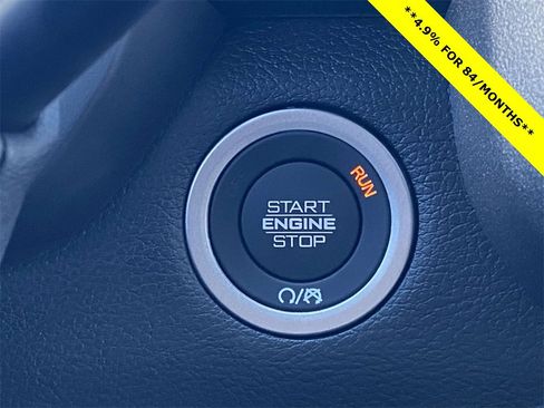 New 2026 RAM 2500 Tradesman image 26