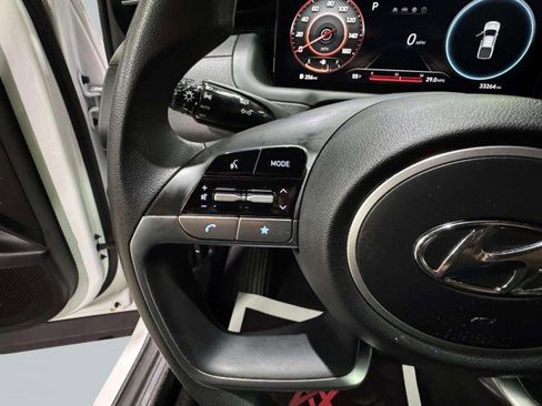 Used 2023 Hyundai Santa Cruz SEL w/ Activity Package image 35