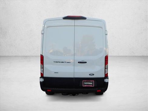 New 2026 Ford Transit 250 image 3
