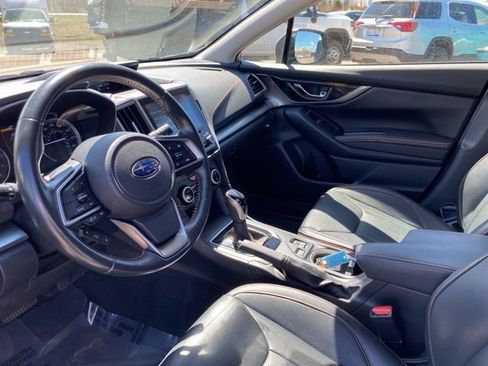 Used 2019 Subaru Crosstrek 2.0i Limited w/ Popular Package #2 AWD/4WD image 29