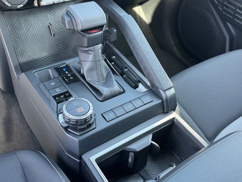 New 2025 Toyota Tacoma TRD Sport image 19