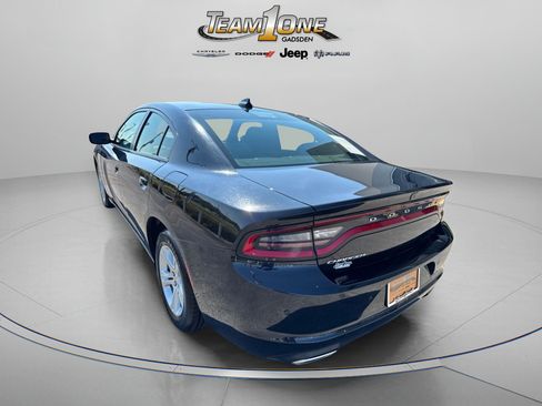 Used 2023 Dodge Charger SXT RWD image 6