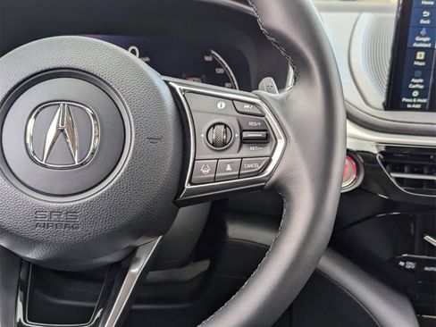 New 2026 Acura MDX SH-AWD image 29