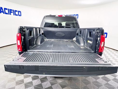 Certified 2023 Ford F150 XLT w/ Equipment Group 302A High AWD/4WD image 30