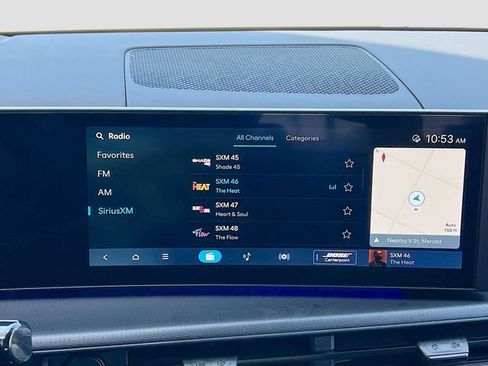 New 2025 Hyundai Santa Fe Calligraphy image 15