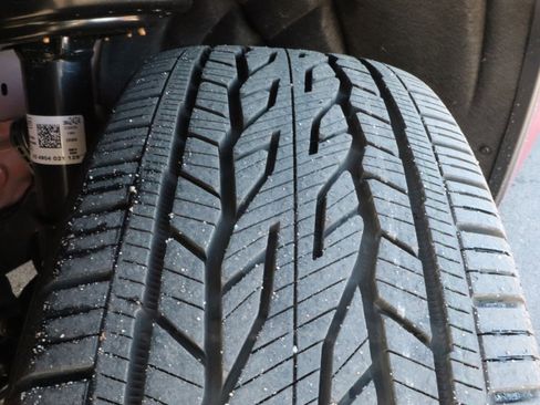 New 2026 Buick Enclave Preferred w/ Power Package image 17