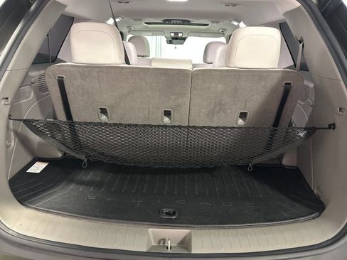Used 2026 Hyundai Palisade SEL FWD image 24