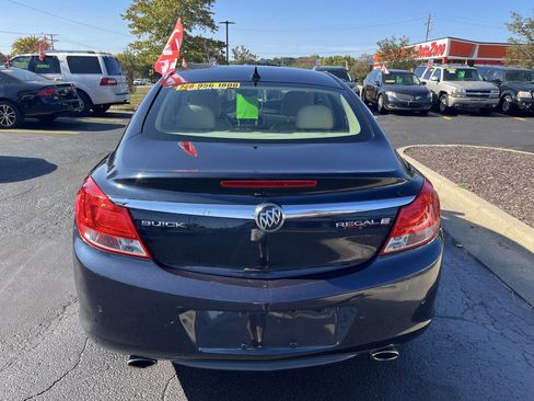Used 2013 Buick Regal Premium image 8