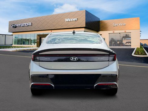 New 2026 Hyundai Sonata SEL image 6