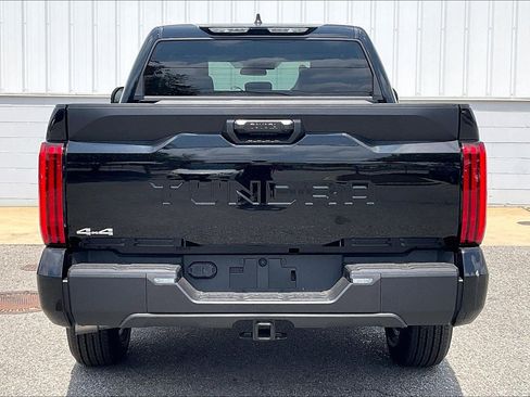 New 2026 Toyota Tundra SR5 AWD/4WD image 5