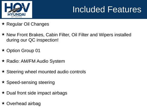Used 2018 Hyundai Kona SE FWD image 5