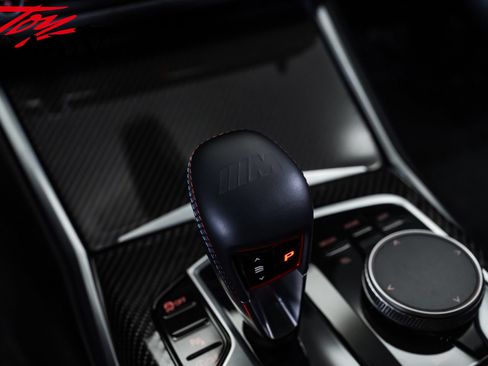 Used 2025 BMW M2 w/ Lighting Package RWD image 45