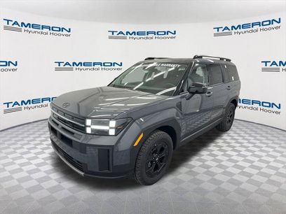 New 2026 Hyundai Santa Fe XRT