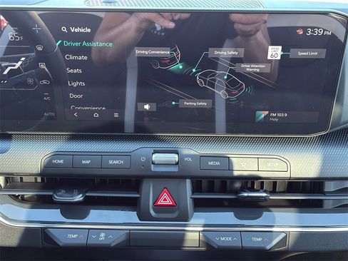 New 2025 Kia K4 GT-Line w/ GT-Line Premium Package image 17