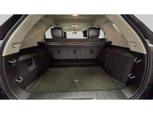 Used 2011 Chevrolet Equinox LTZ image 15