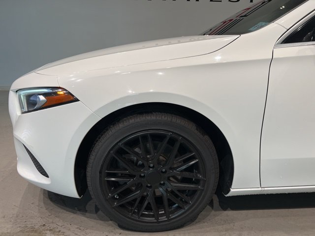 Used 2019 Mercedes-Benz A 220 4MATIC w/ Premium Package image 7