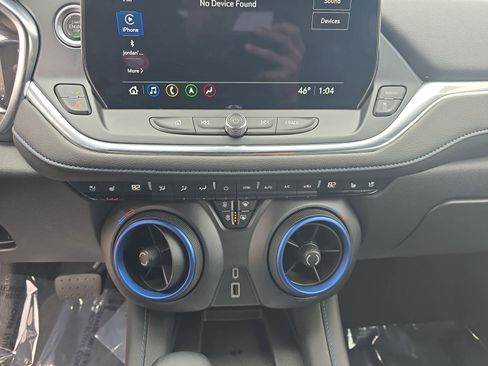 Used 2023 Chevrolet Blazer RS w/ Enhanced Convenience Package image 23