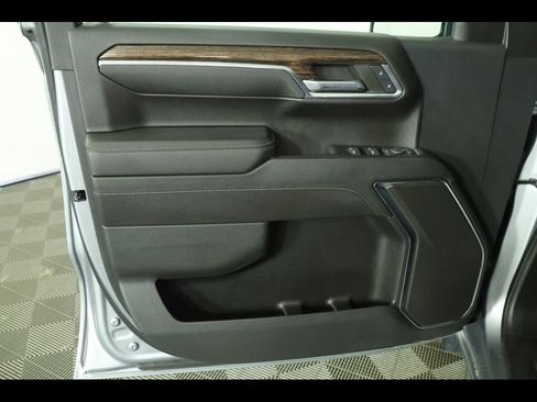 Used 2023 GMC Sierra 1500 Elevation AWD/4WD image 24