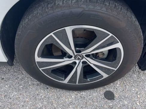 Used 2025 Lexus RX 350 Premium w/ Accessory Package (Z1) FWD image 7