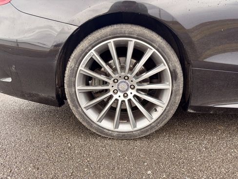 Used 2015 Mercedes-Benz S 550 4MATIC Coupe image 19