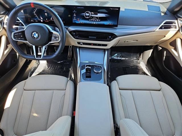 Used 2026 BMW 440i xDrive AWD/4WD image 18