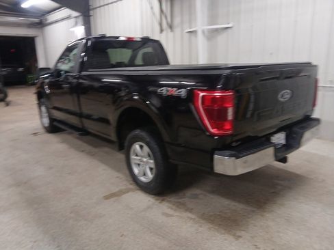 Certified 2023 Ford F150 XLT image 24