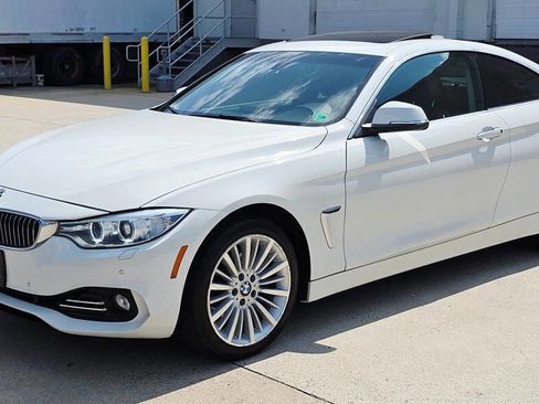 Used 2014 BMW 428i xDrive Coupe image 8