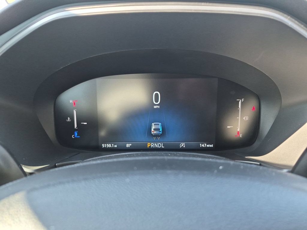 Used 2025 Ford Escape Active FWD image 20