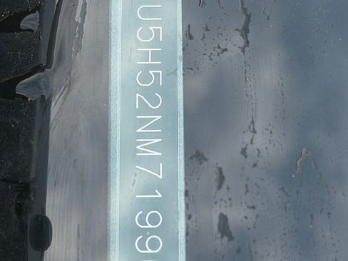 Used 2022 Honda HR-V EX image 13