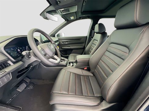 New 2026 Honda CR-V Sport-L image 5