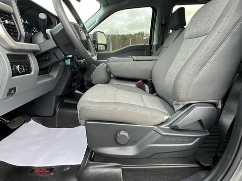 Used 2024 Ford F250 XL w/ STX Appearance Package image 21
